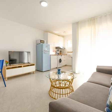 Burgos 2 Terrace, Pool, Parking By 10Tosea Apartment ฟูเอนฮิโรลา ภายนอก รูปภาพ