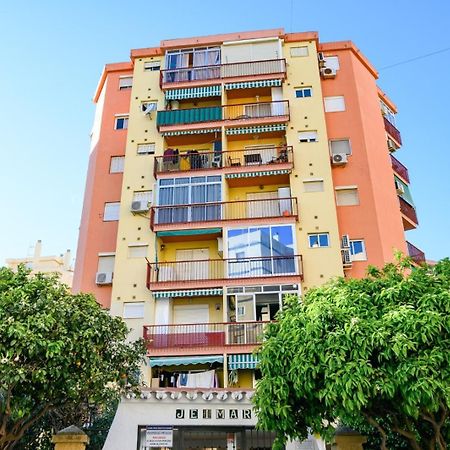 Burgos 2 Terrace, Pool, Parking By 10Tosea Apartment ฟูเอนฮิโรลา ภายนอก รูปภาพ