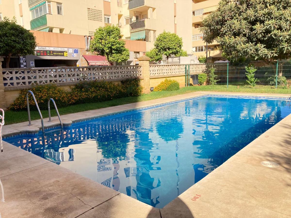 Burgos 2 Terrace, Pool, Parking By 10Tosea Apartment ฟูเอนฮิโรลา ภายนอก รูปภาพ