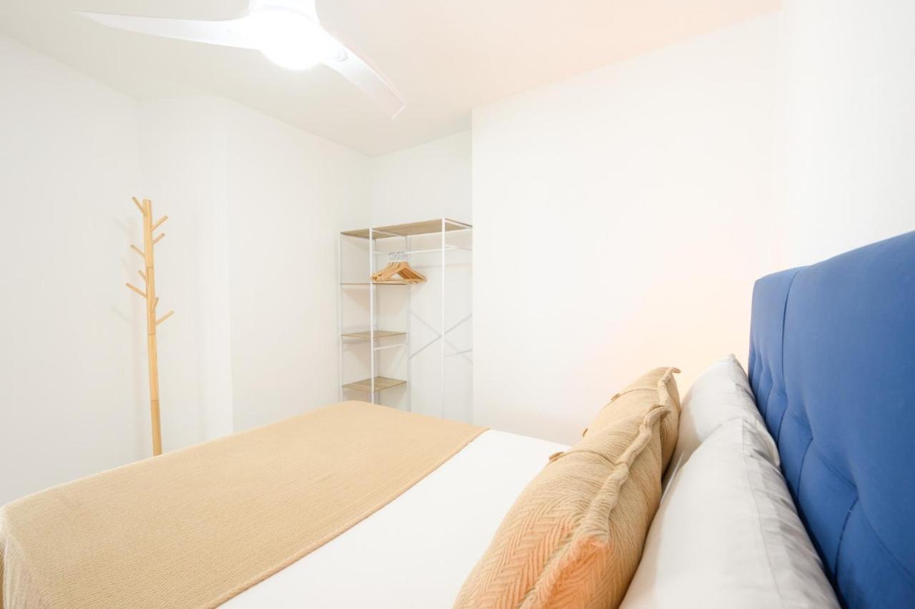 Burgos 2 Terrace, Pool, Parking By 10Tosea Apartment ฟูเอนฮิโรลา ภายนอก รูปภาพ