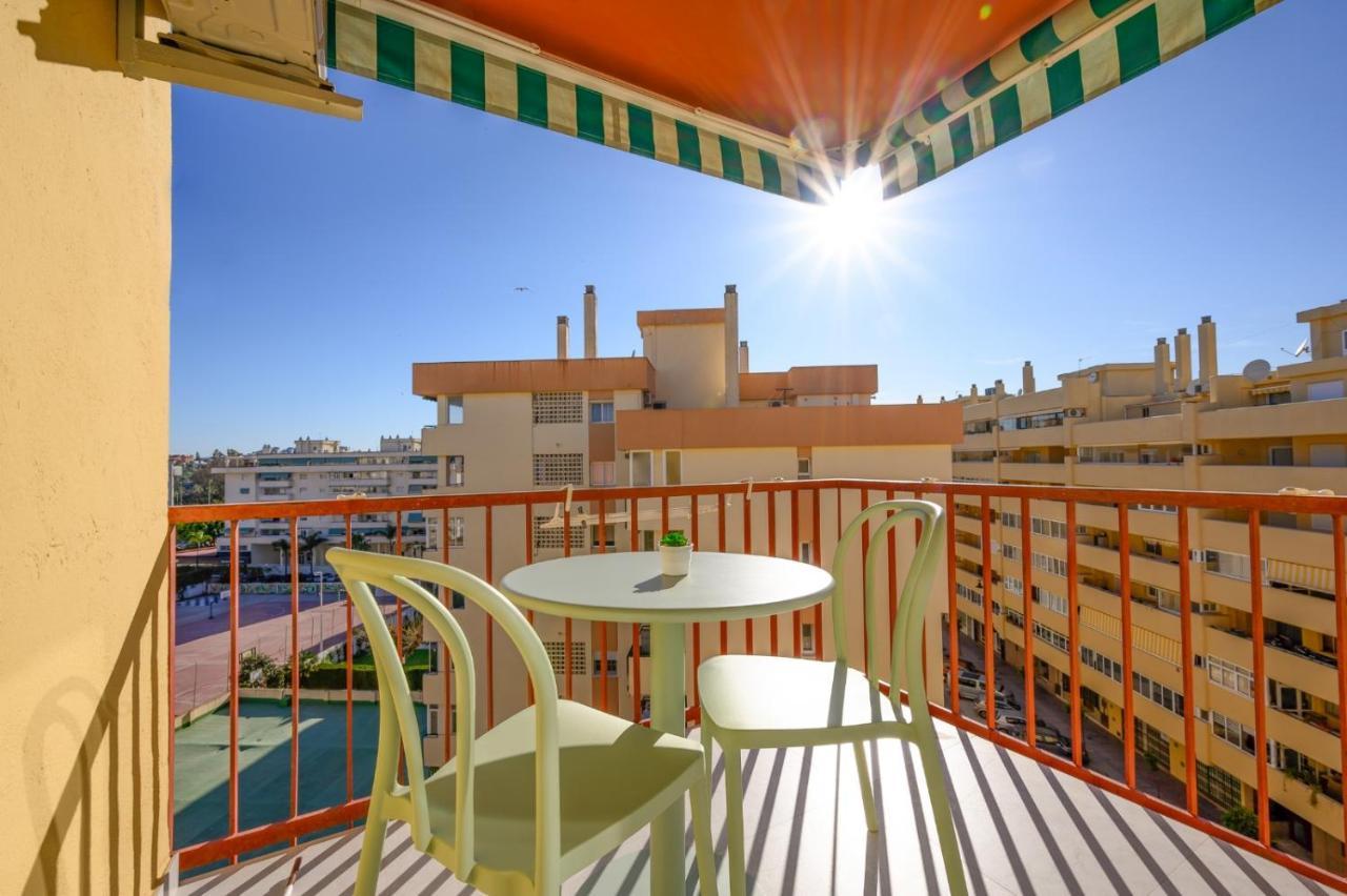 Burgos 2 Terrace, Pool, Parking By 10Tosea Apartment ฟูเอนฮิโรลา ภายนอก รูปภาพ